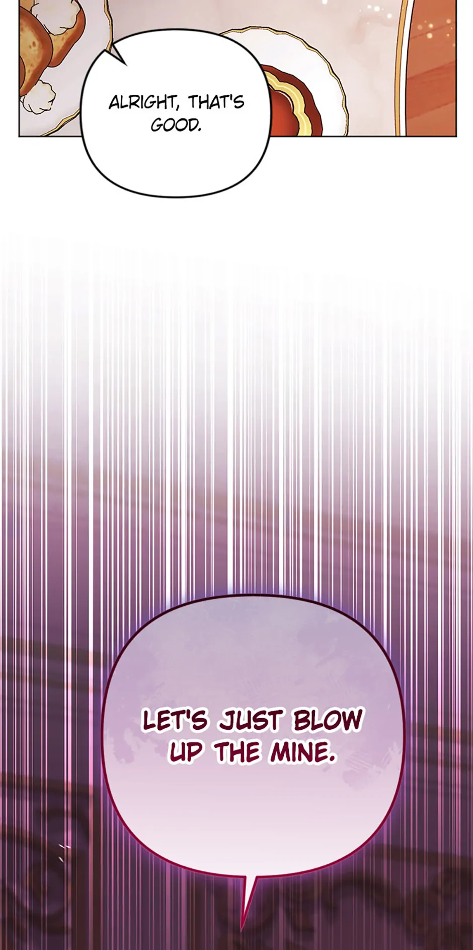 You Awakened while I Was Dead Chapter 61 page 27