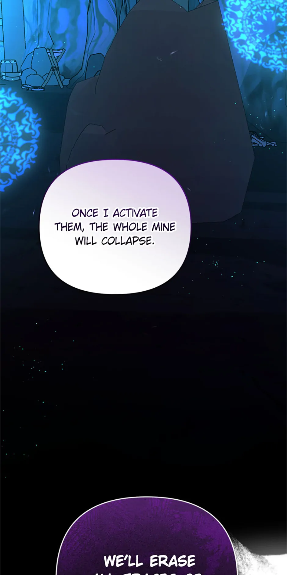 You Awakened while I Was Dead Chapter 61 page 31