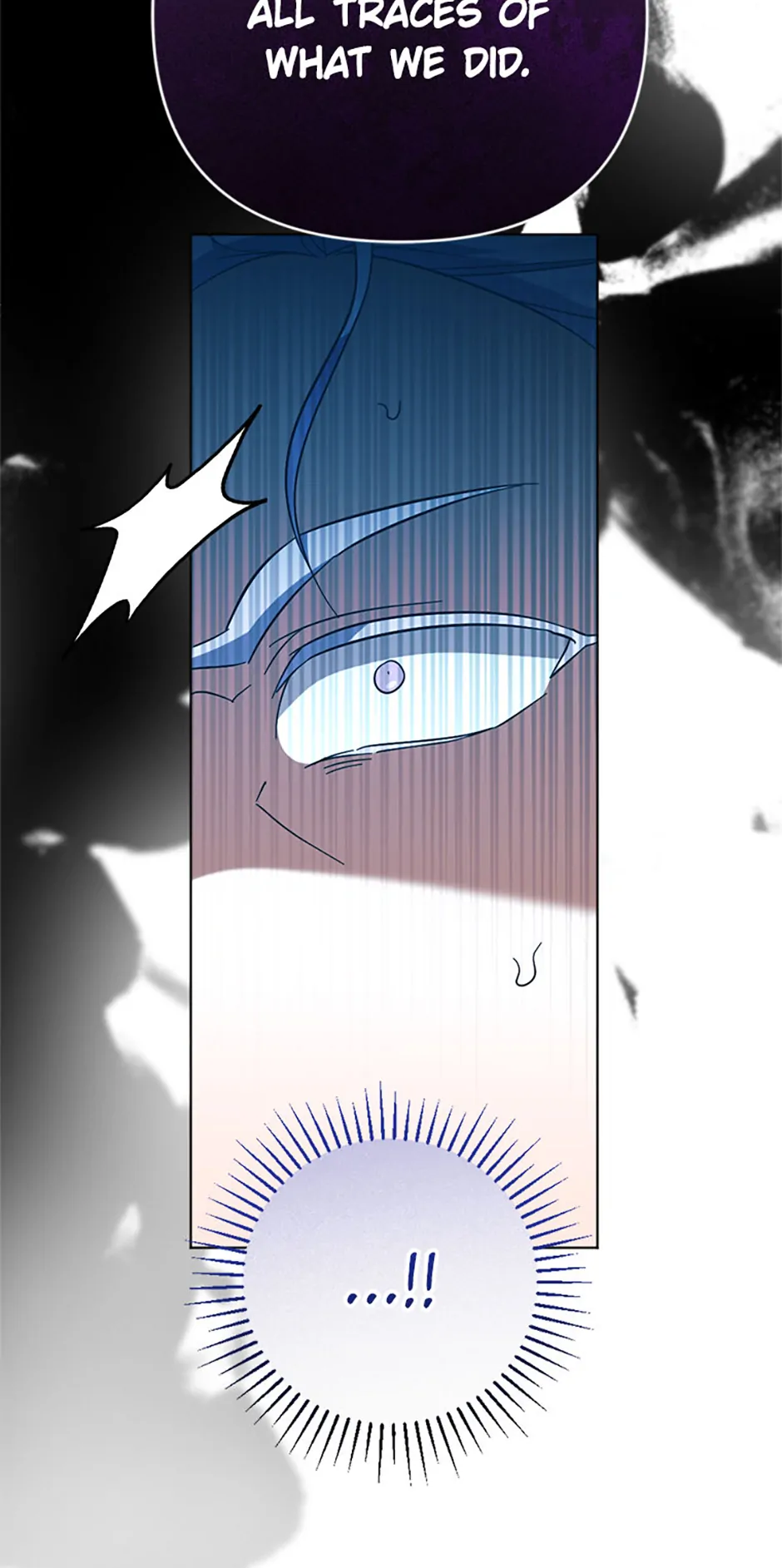 You Awakened while I Was Dead Chapter 61 page 32