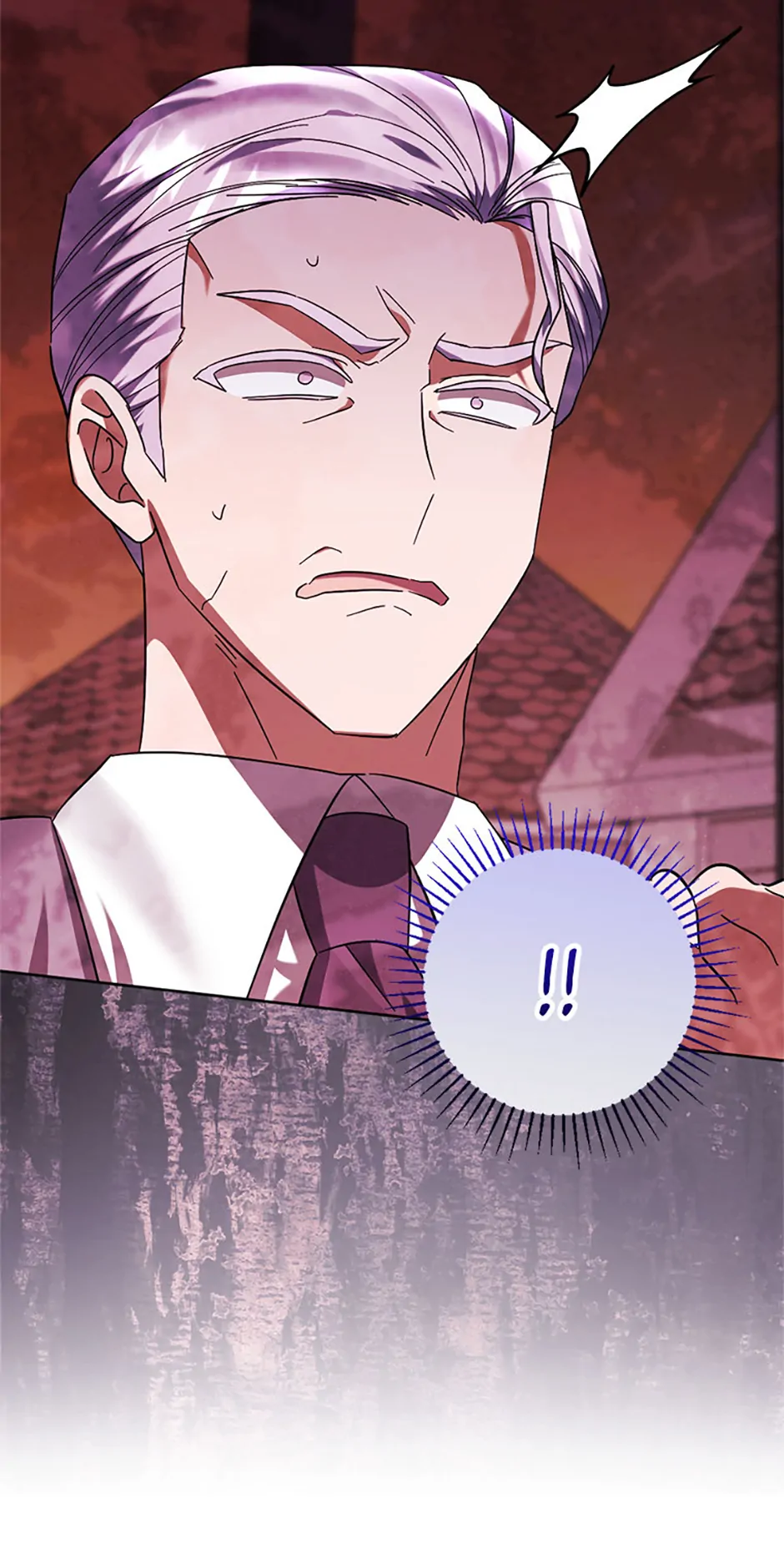 You Awakened while I Was Dead Chapter 61 page 38