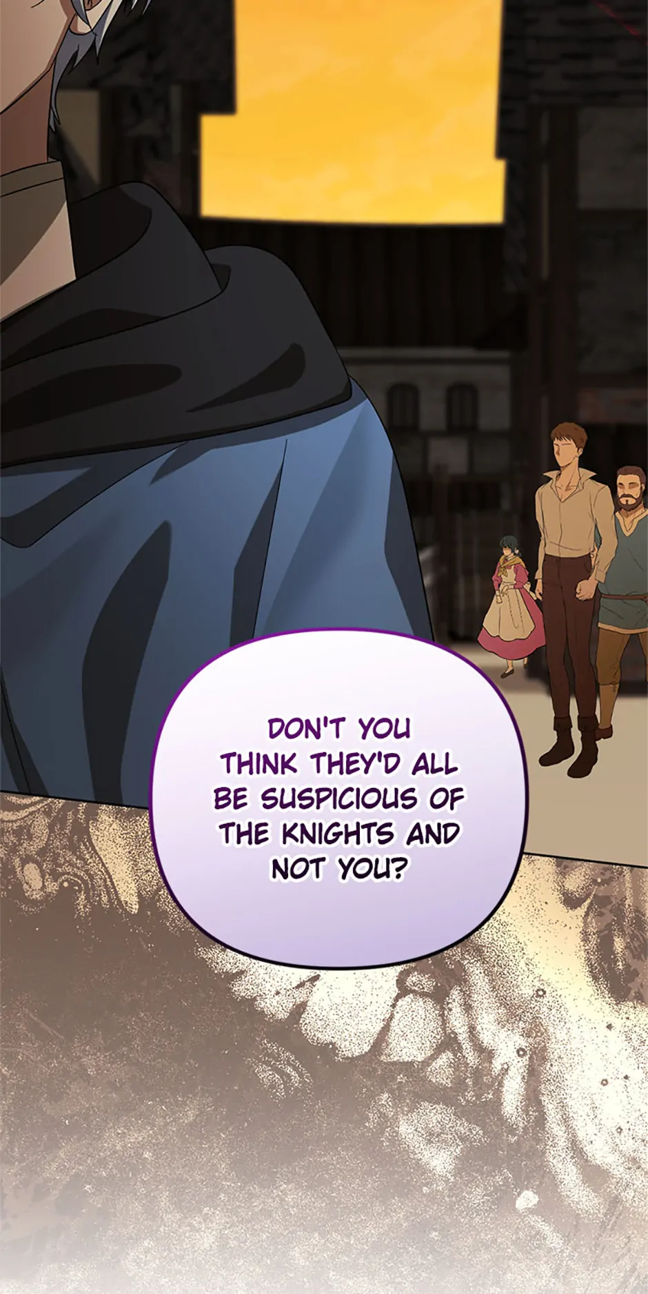 You Awakened while I Was Dead Chapter 61 page 41