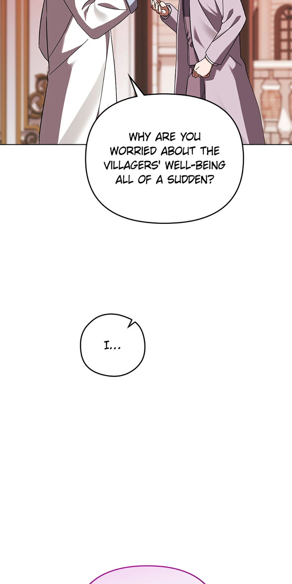 You Awakened while I Was Dead Chapter 61 page 43