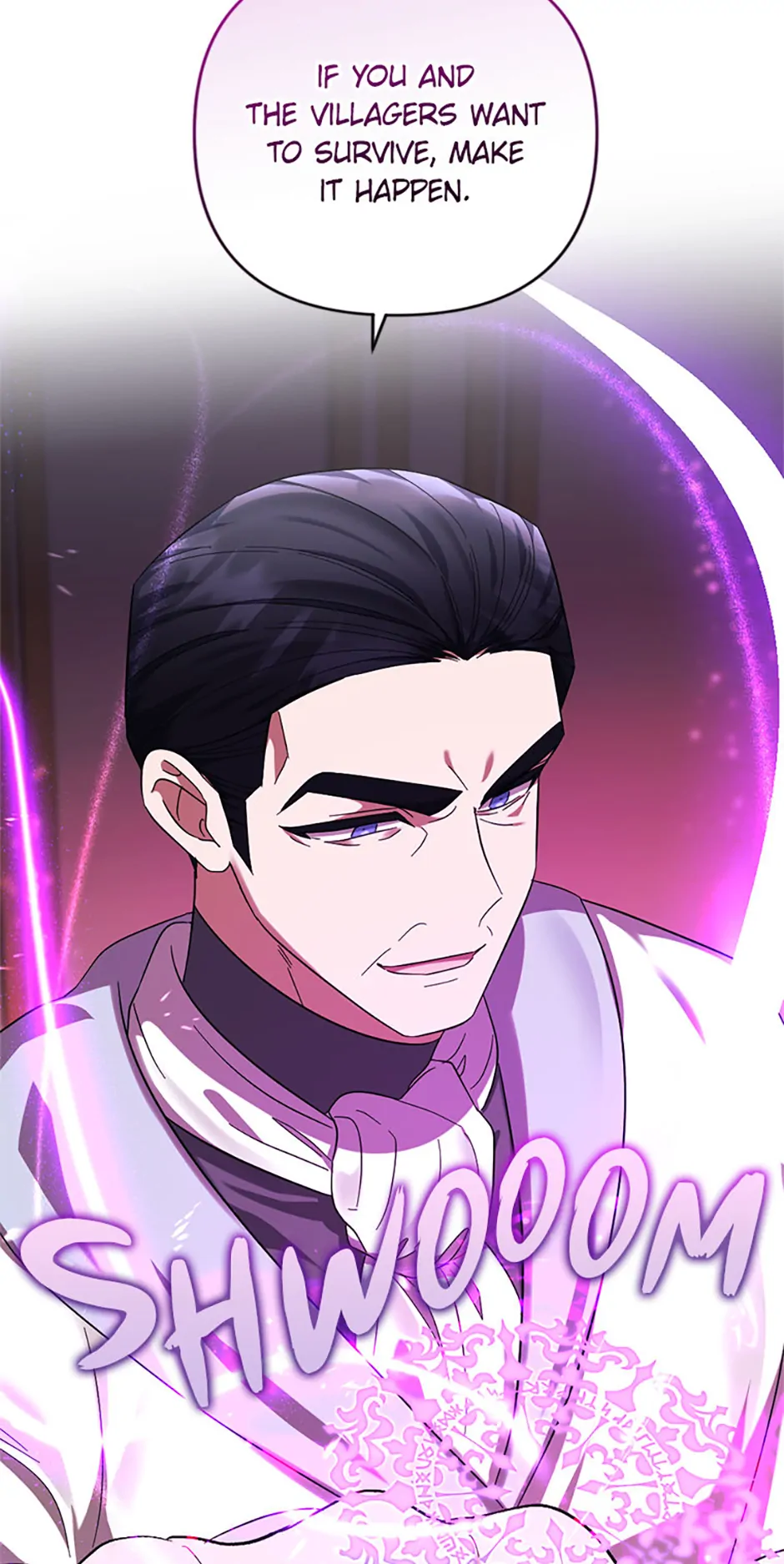 You Awakened while I Was Dead Chapter 61 page 44