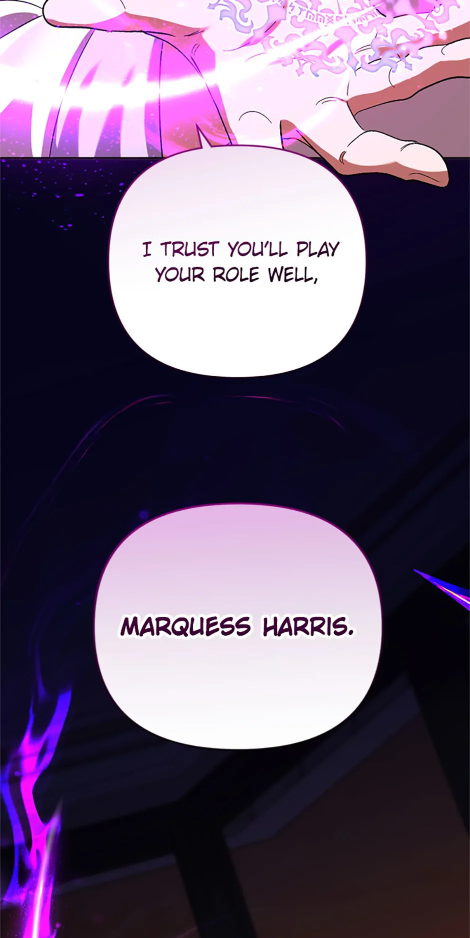 You Awakened while I Was Dead Chapter 61 page 45
