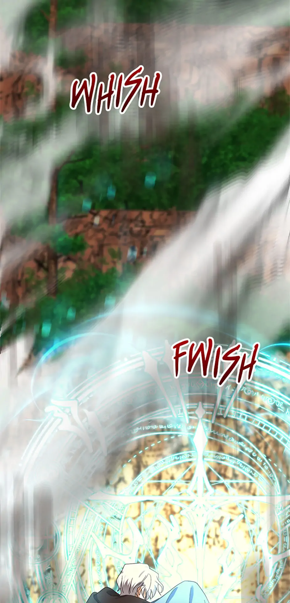 You Awakened while I Was Dead Chapter 61 page 60