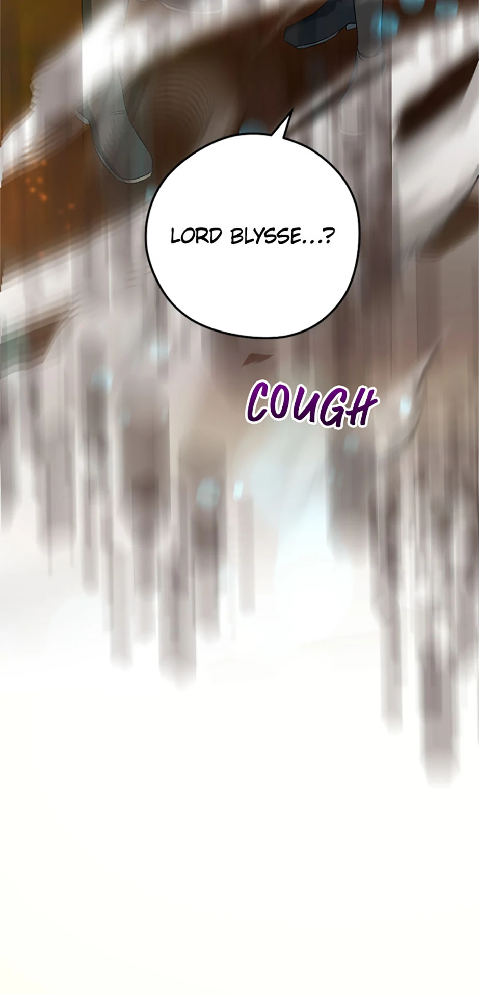 You Awakened while I Was Dead Chapter 61 page 64