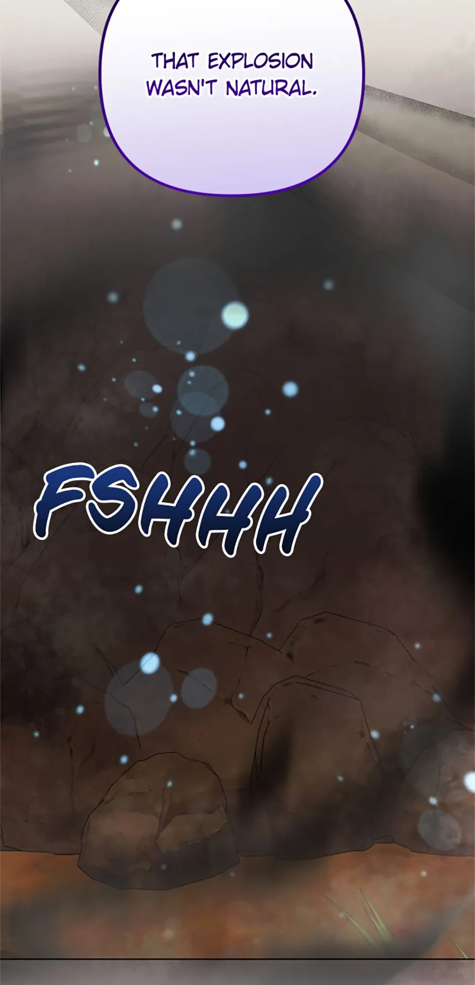 You Awakened while I Was Dead Chapter 61 page 69