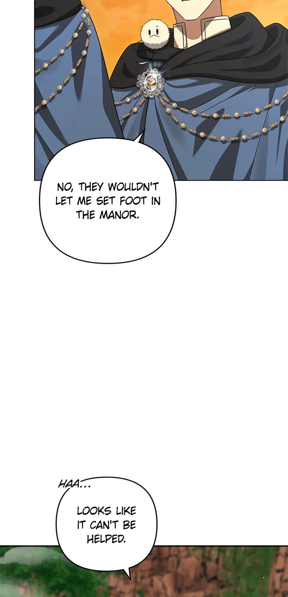 You Awakened while I Was Dead Chapter 61 page 71