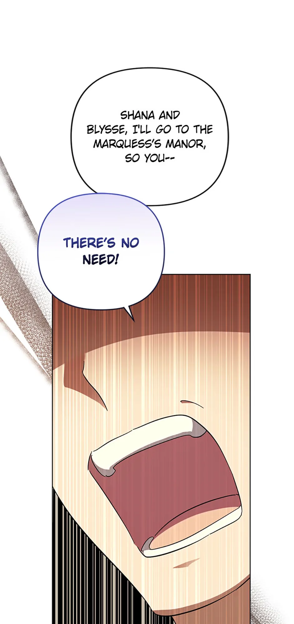 You Awakened while I Was Dead Chapter 61 page 73