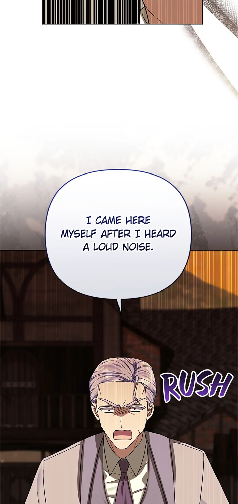 You Awakened while I Was Dead Chapter 61 page 74