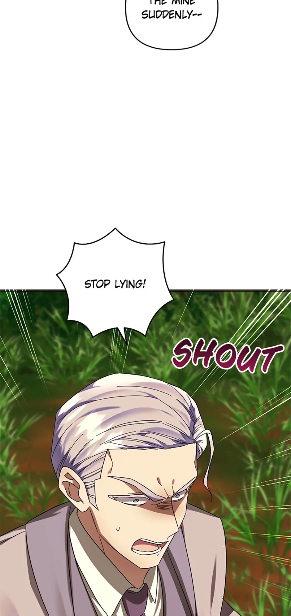 You Awakened while I Was Dead Chapter 61 page 77