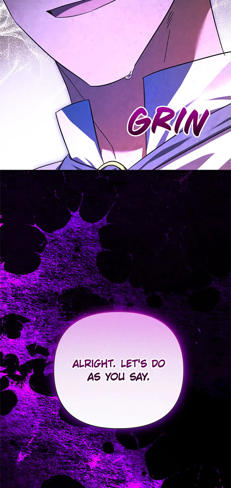 You Awakened while I Was Dead Chapter 61 page 7