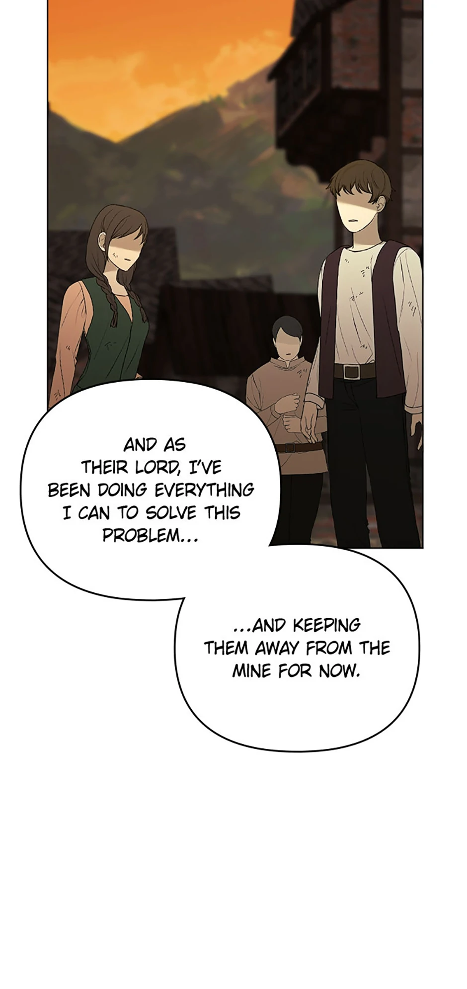 You Awakened while I Was Dead Chapter 61 page 79