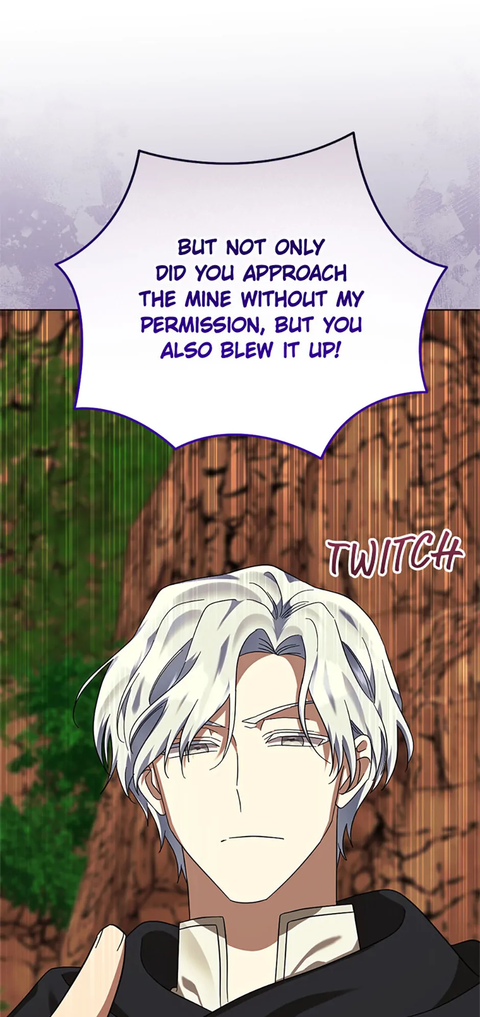 You Awakened while I Was Dead Chapter 61 page 80