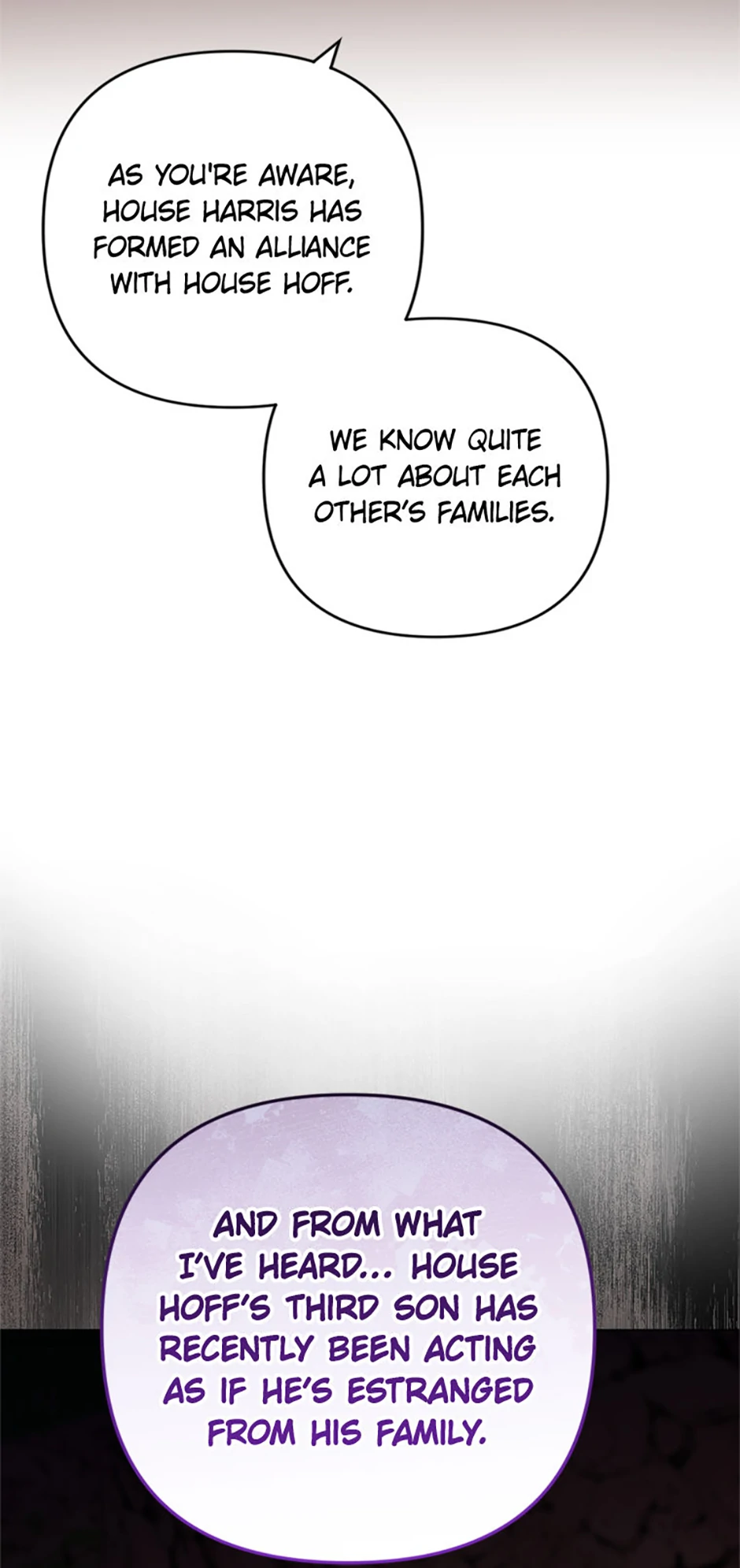 You Awakened while I Was Dead Chapter 61 page 84