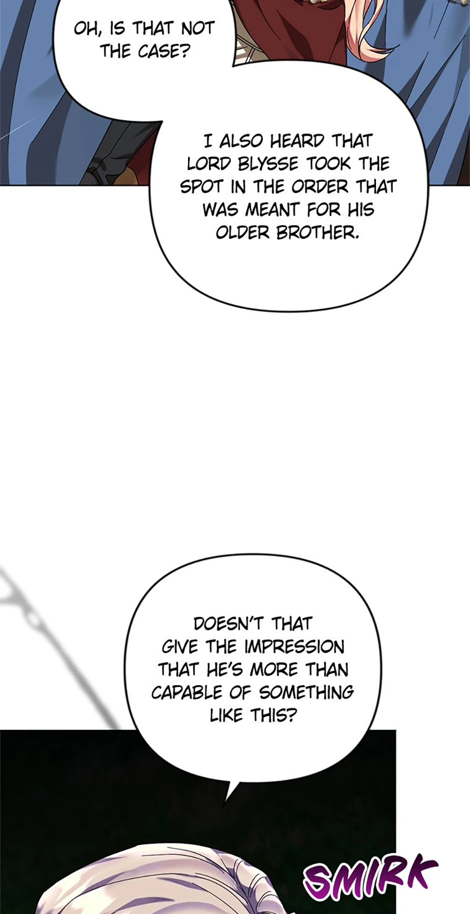 You Awakened while I Was Dead Chapter 61 page 87