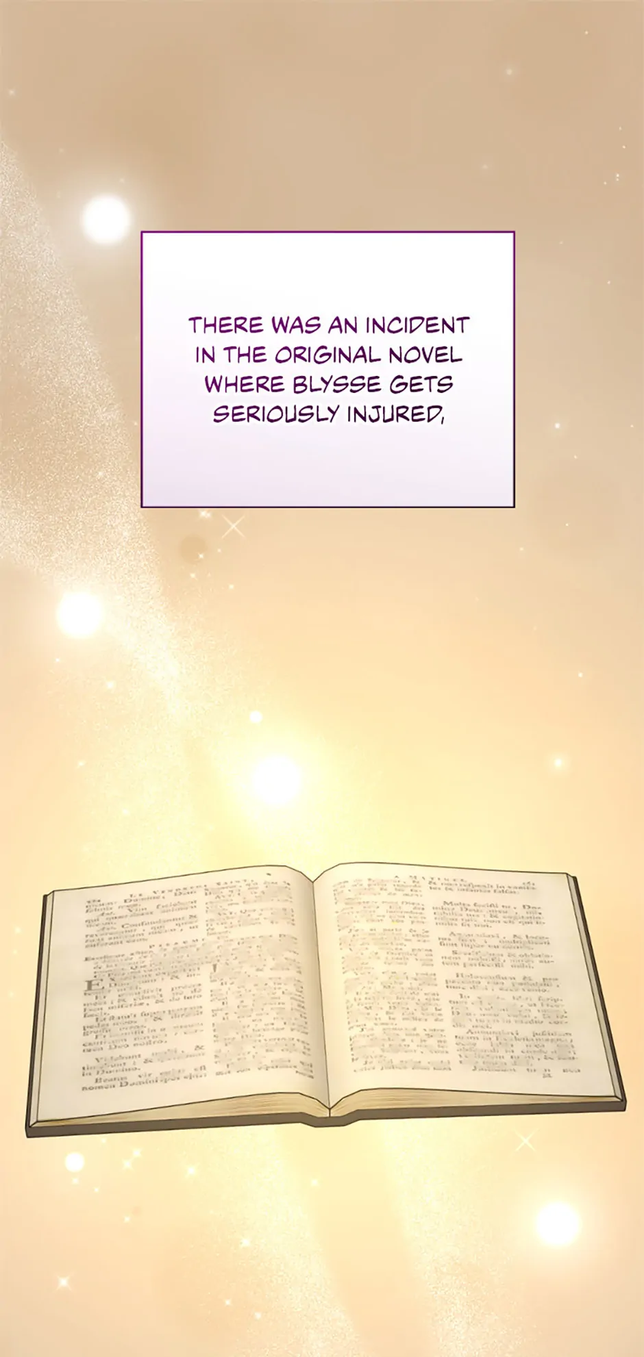You Awakened while I Was Dead Chapter 67 page 0