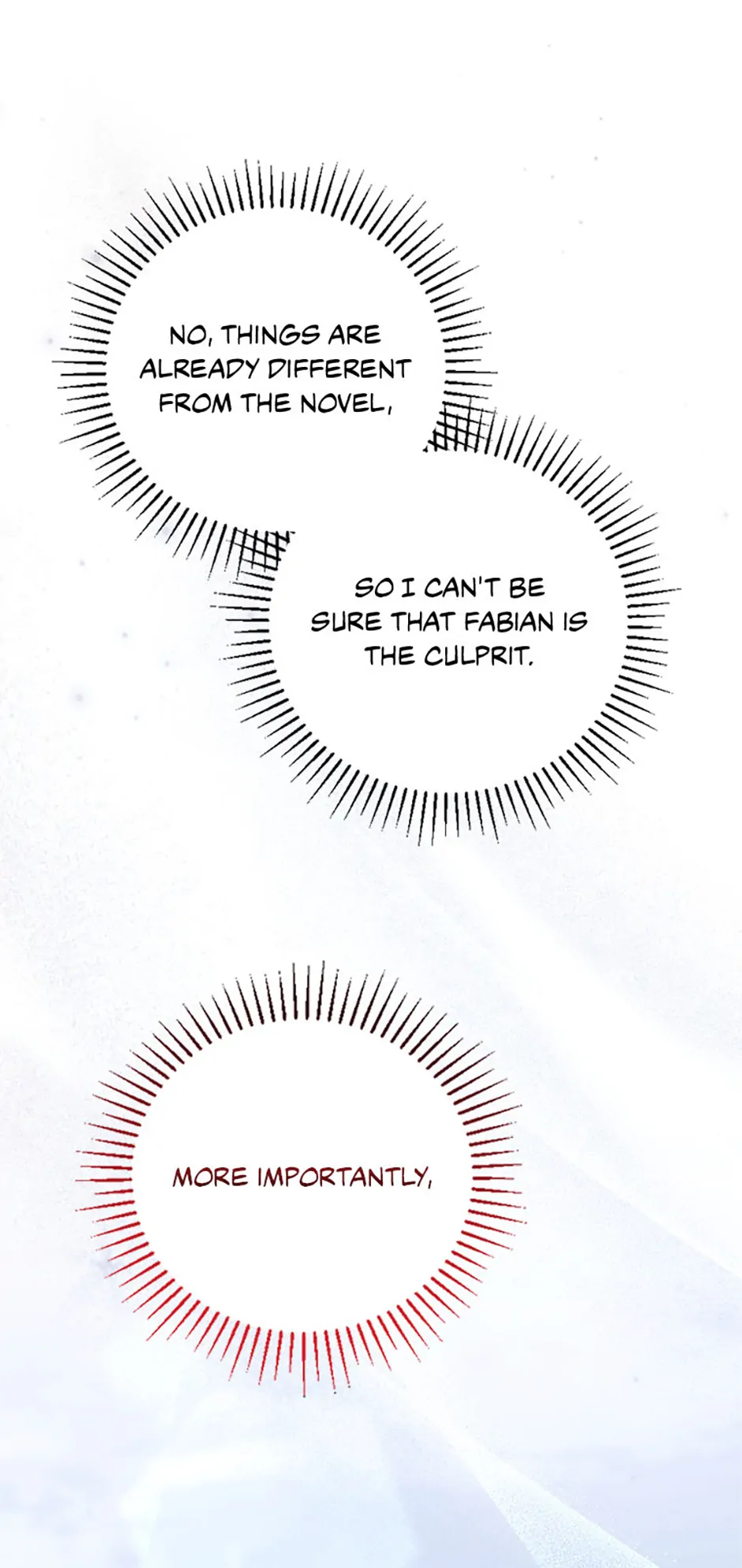 You Awakened while I Was Dead Chapter 67 page 10