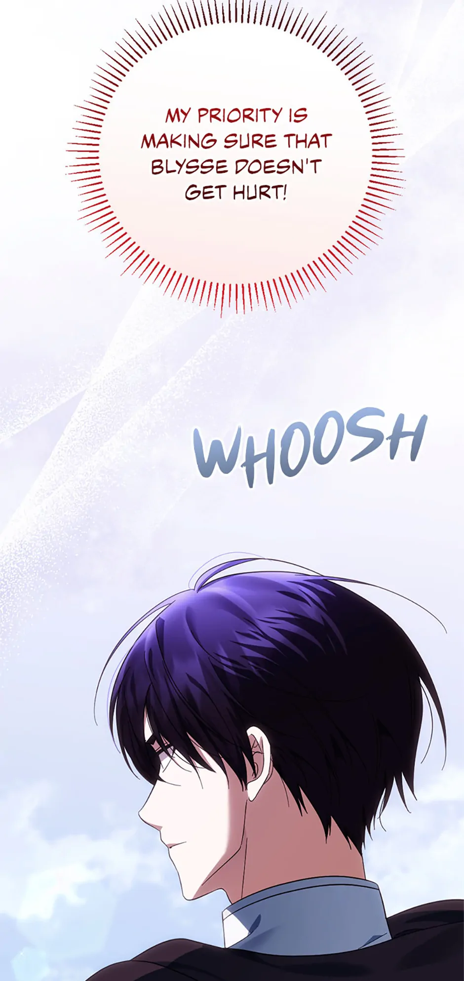 You Awakened while I Was Dead Chapter 67 page 12