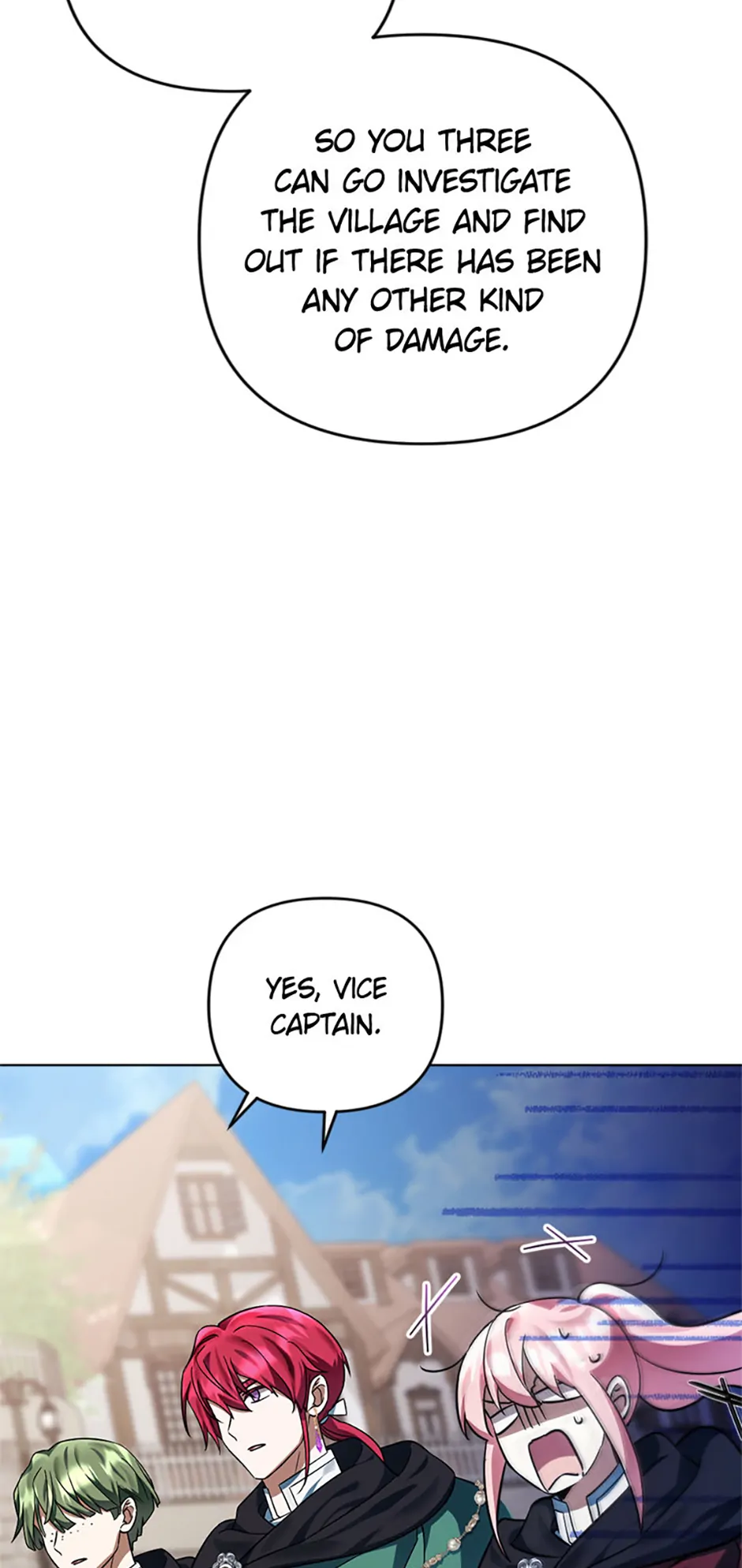 You Awakened while I Was Dead Chapter 67 page 16