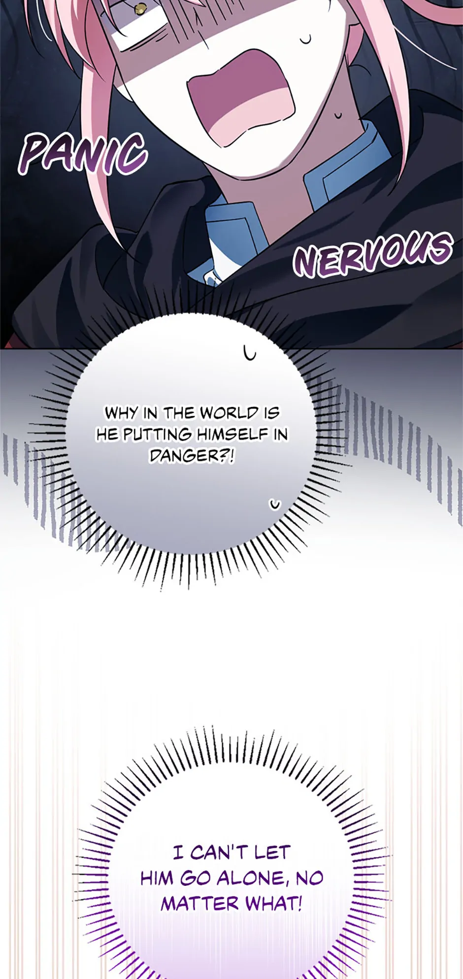 You Awakened while I Was Dead Chapter 67 page 18