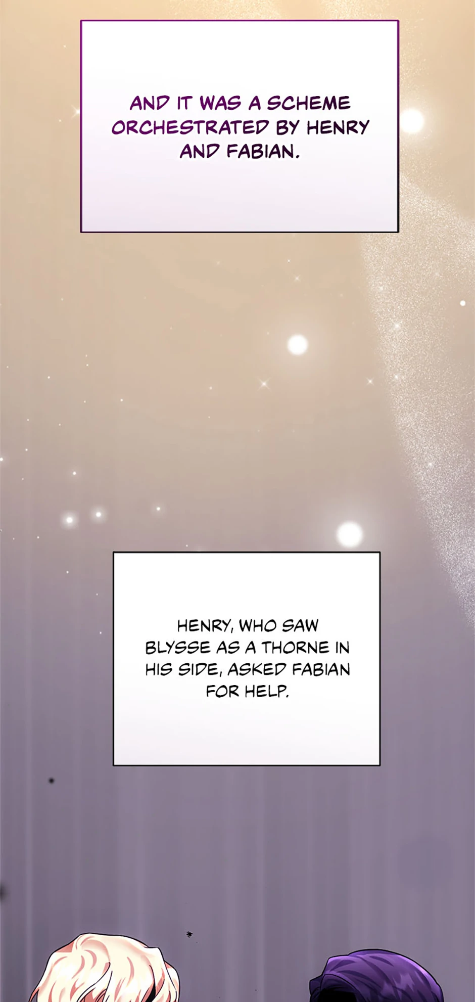 You Awakened while I Was Dead Chapter 67 page 1