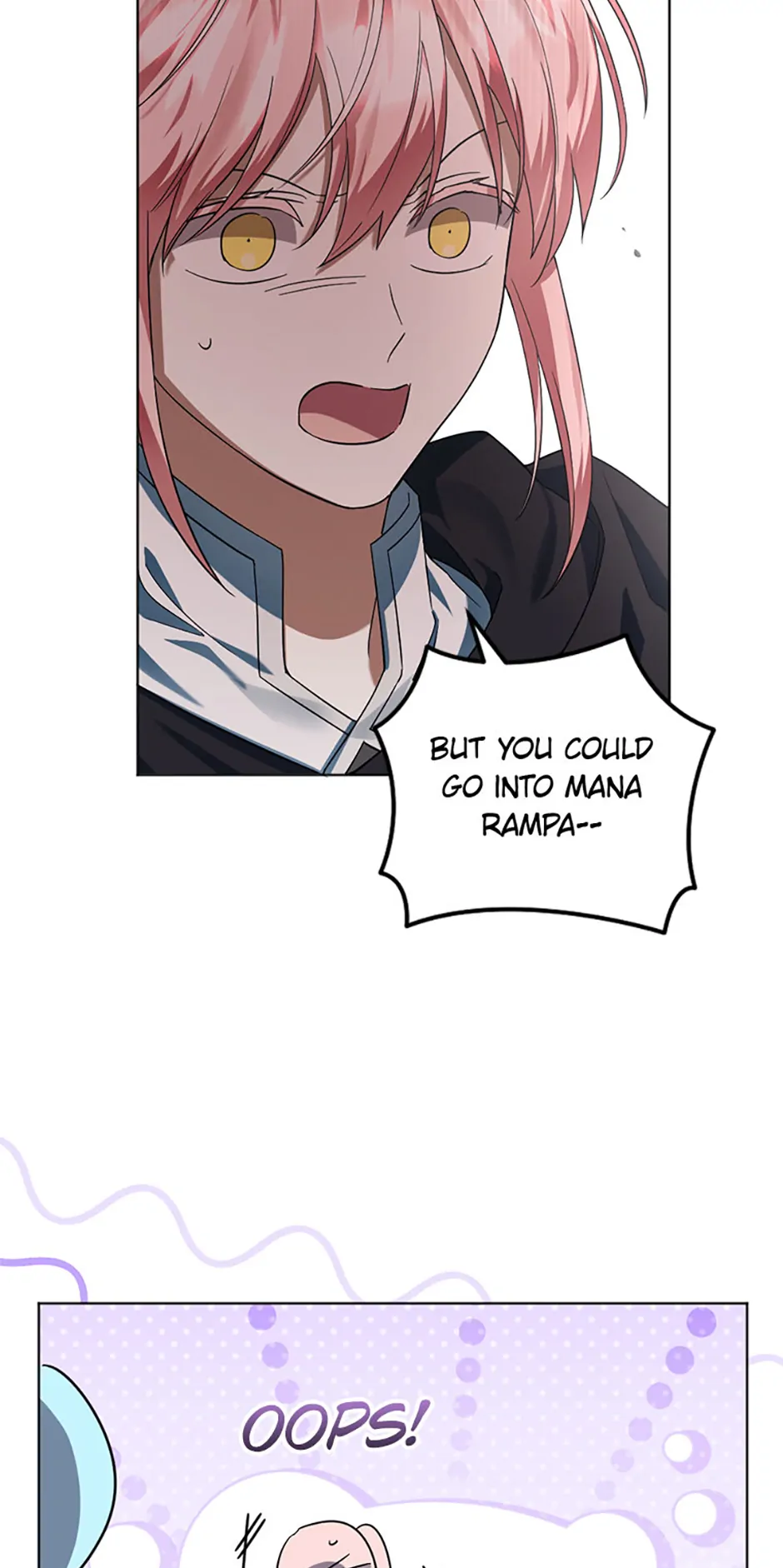You Awakened while I Was Dead Chapter 67 page 24