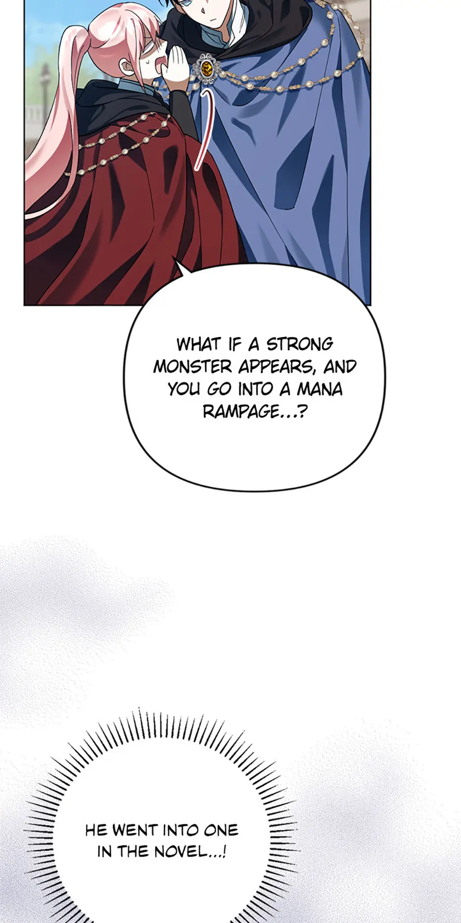 You Awakened while I Was Dead Chapter 67 page 26