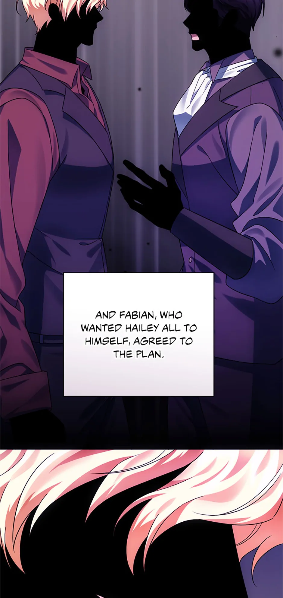 You Awakened while I Was Dead Chapter 67 page 2