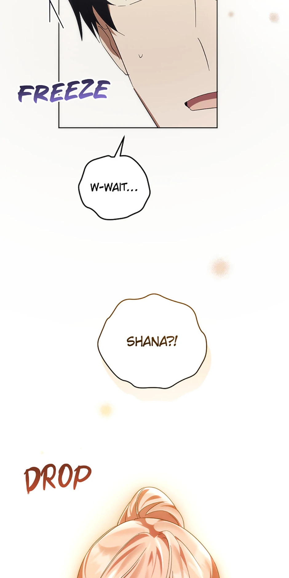 You Awakened while I Was Dead Chapter 67 page 33