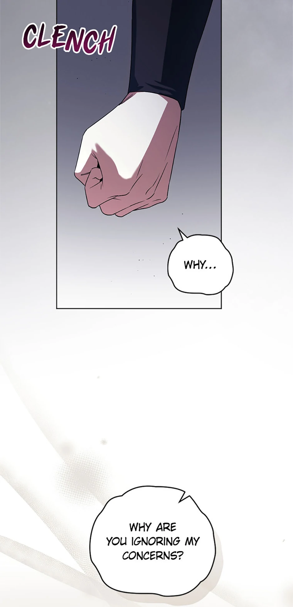 You Awakened while I Was Dead Chapter 67 page 36