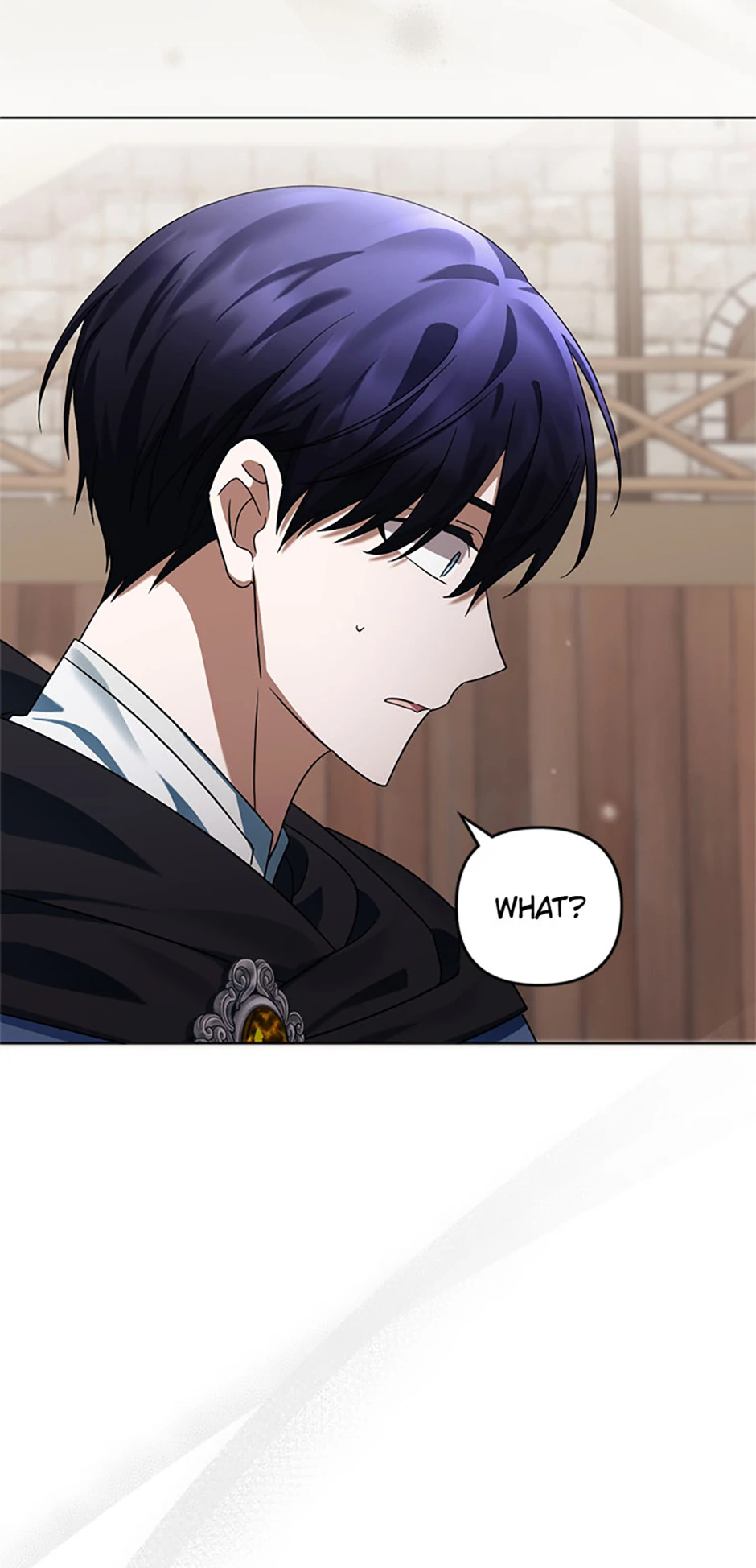 You Awakened while I Was Dead Chapter 67 page 37
