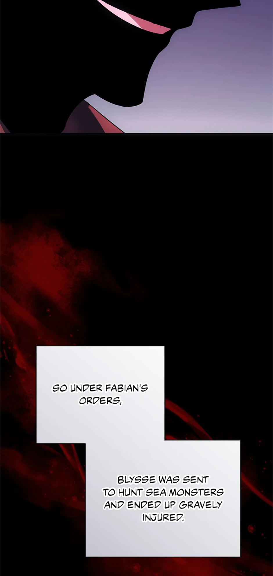 You Awakened while I Was Dead Chapter 67 page 3