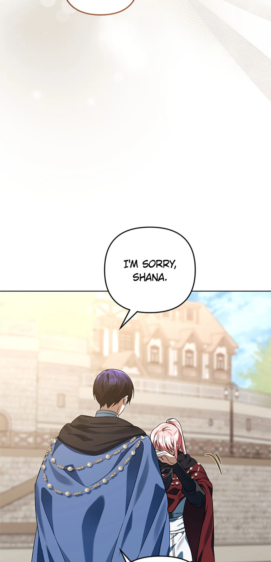 You Awakened while I Was Dead Chapter 67 page 41