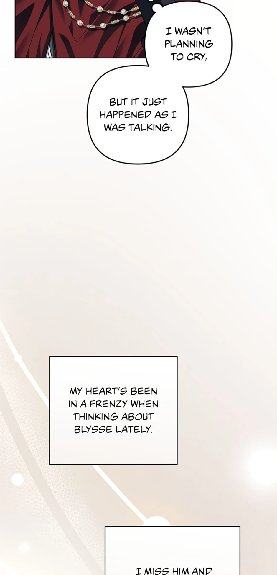 You Awakened while I Was Dead Chapter 67 page 43