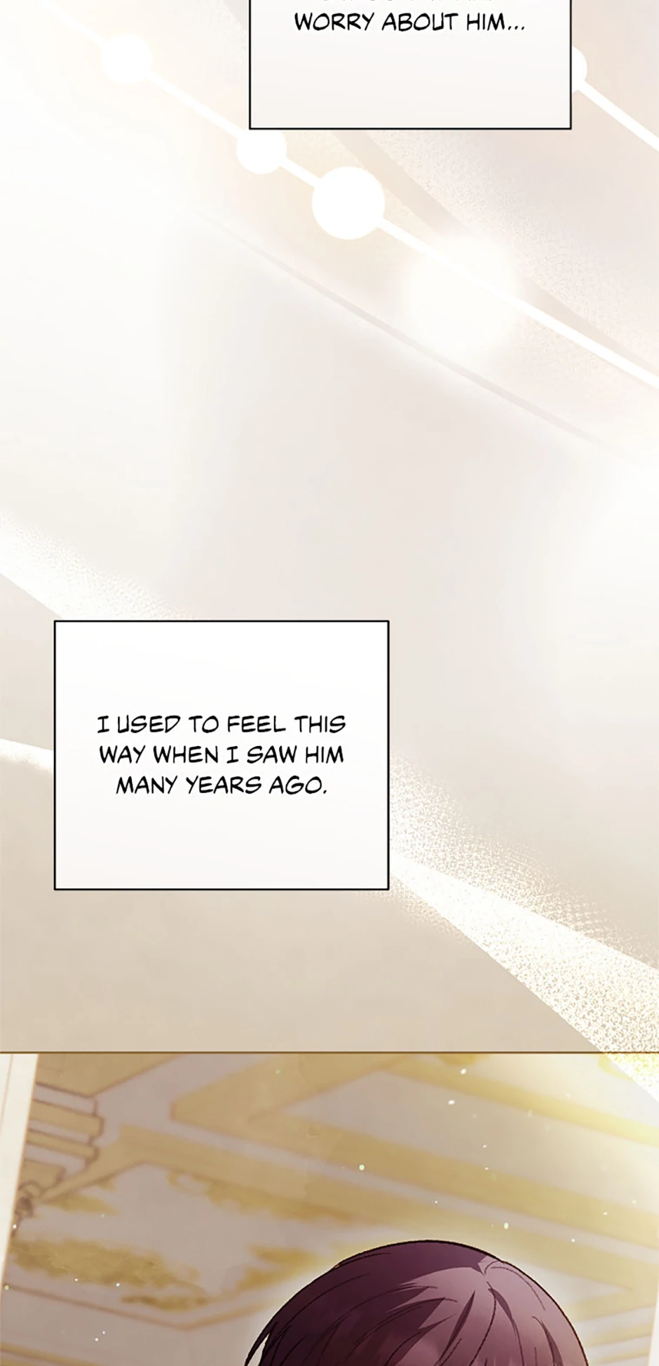 You Awakened while I Was Dead Chapter 67 page 44