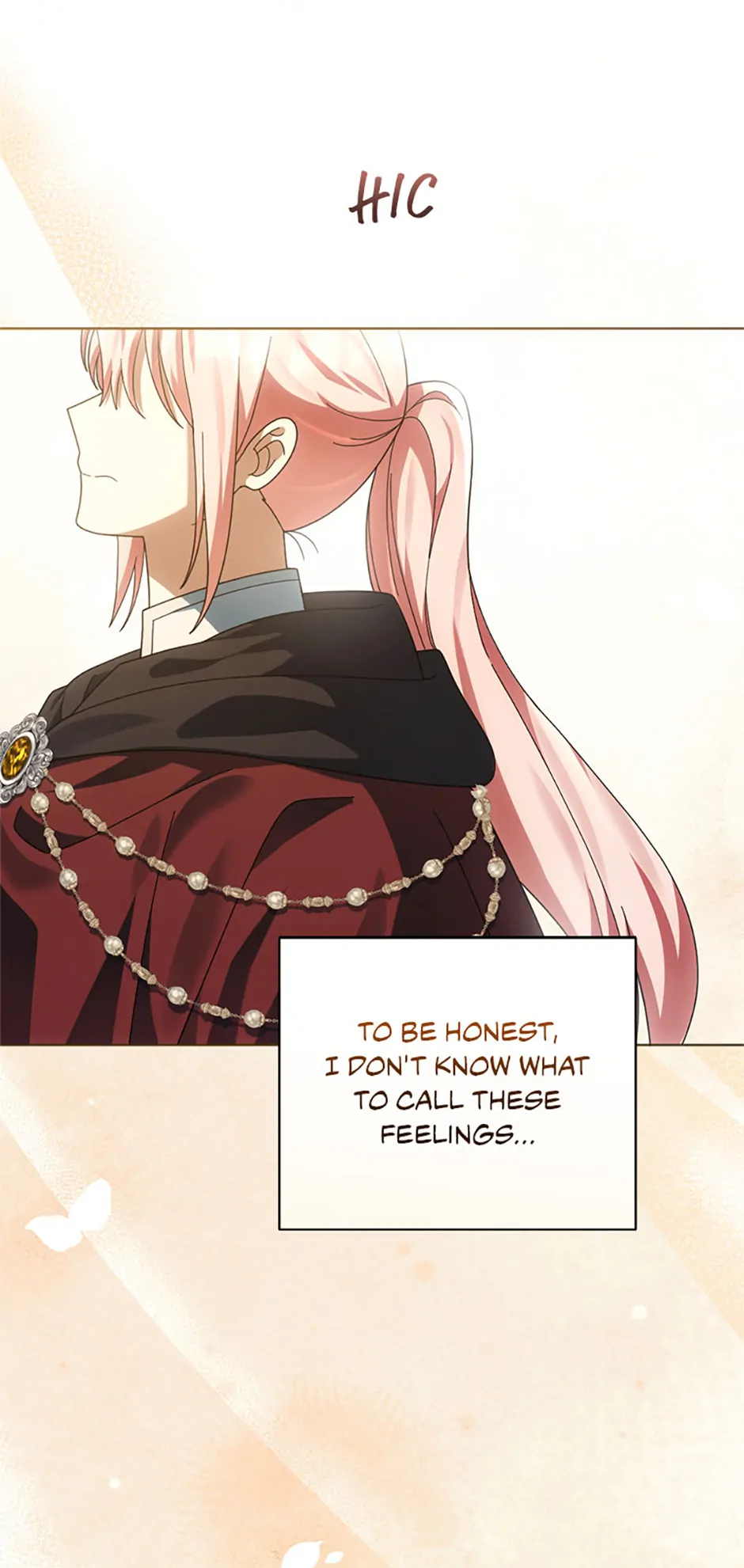 You Awakened while I Was Dead Chapter 67 page 48