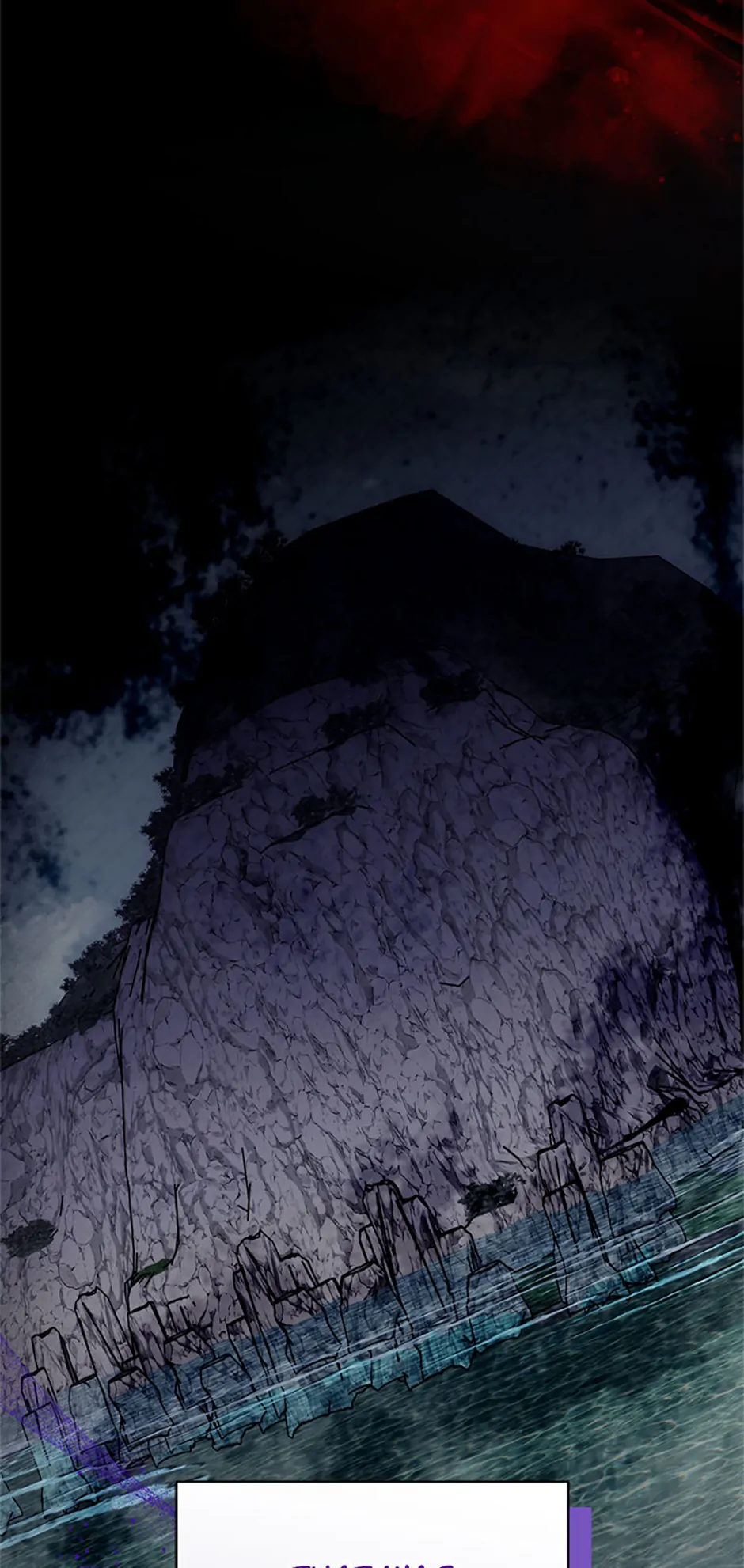 You Awakened while I Was Dead Chapter 67 page 4