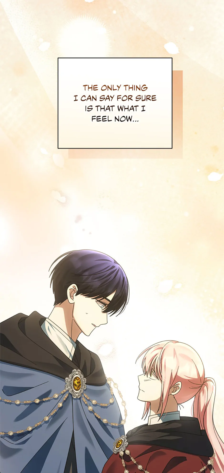 You Awakened while I Was Dead Chapter 67 page 49