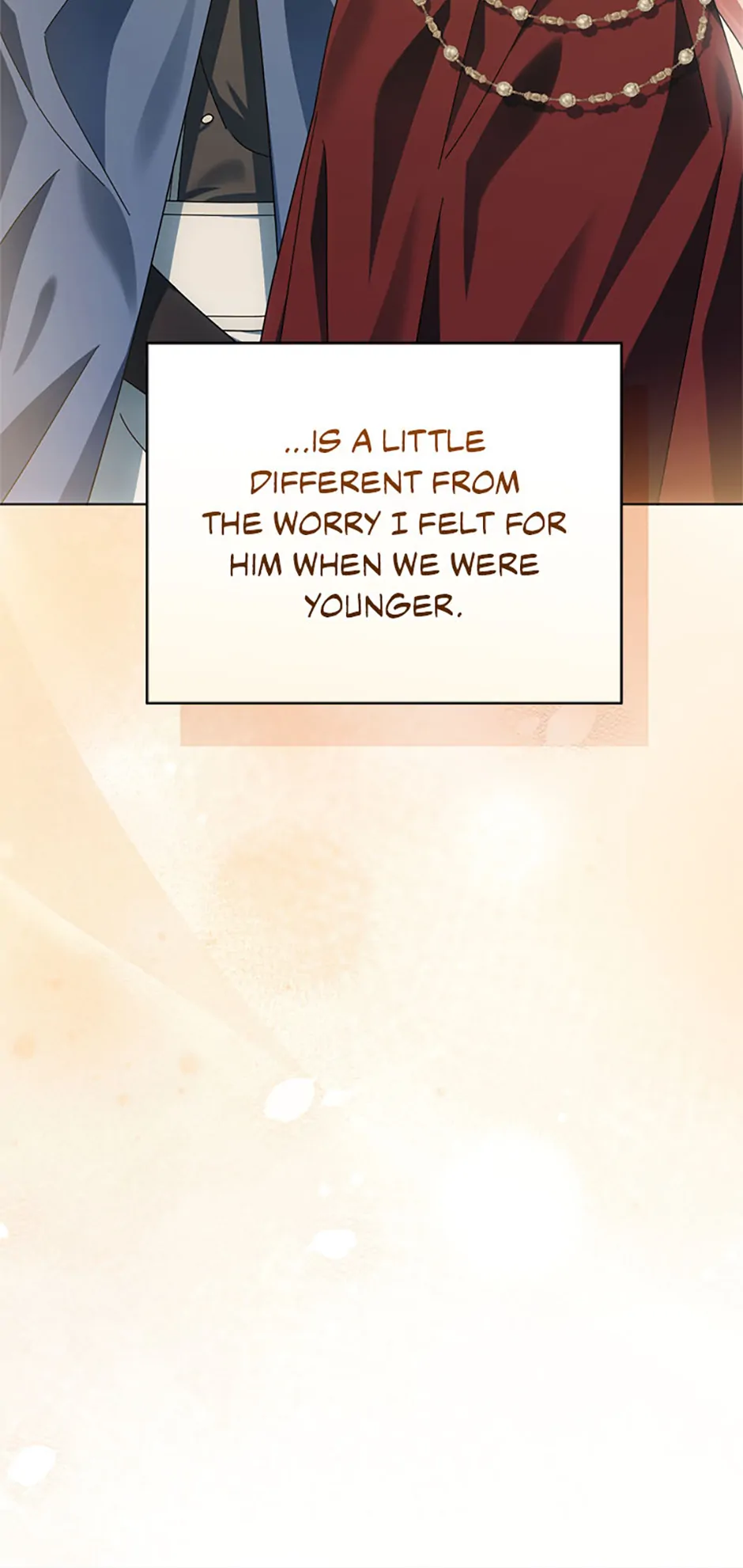 You Awakened while I Was Dead Chapter 67 page 50