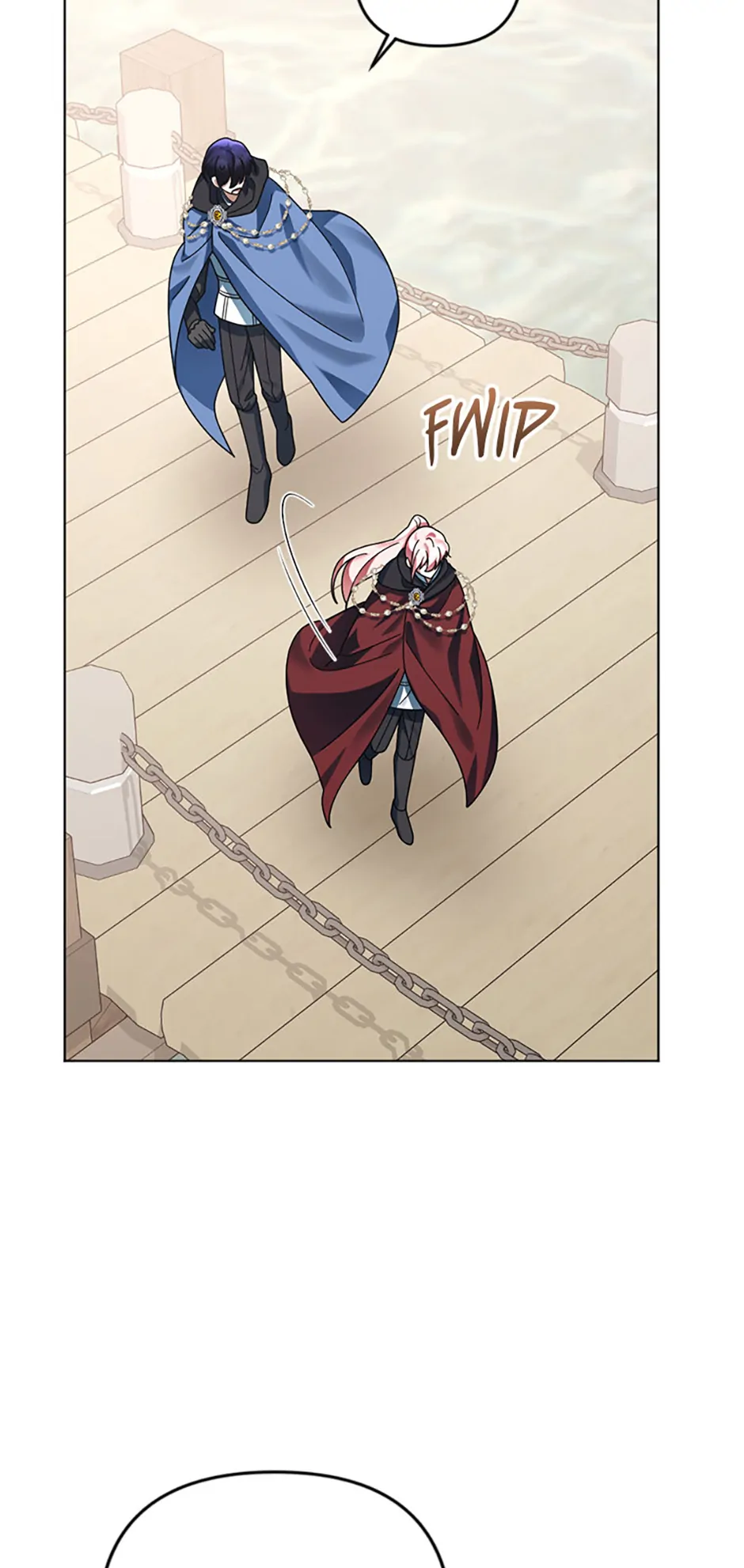 You Awakened while I Was Dead Chapter 67 page 52