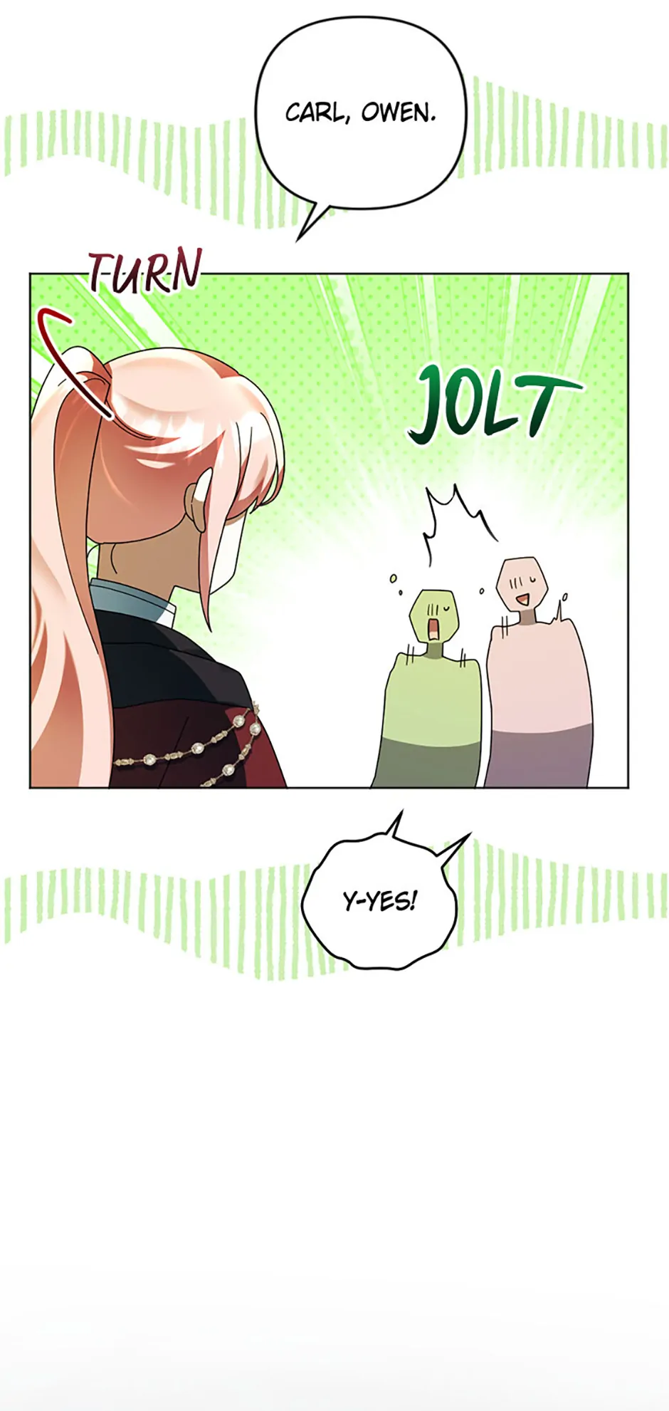 You Awakened while I Was Dead Chapter 67 page 55