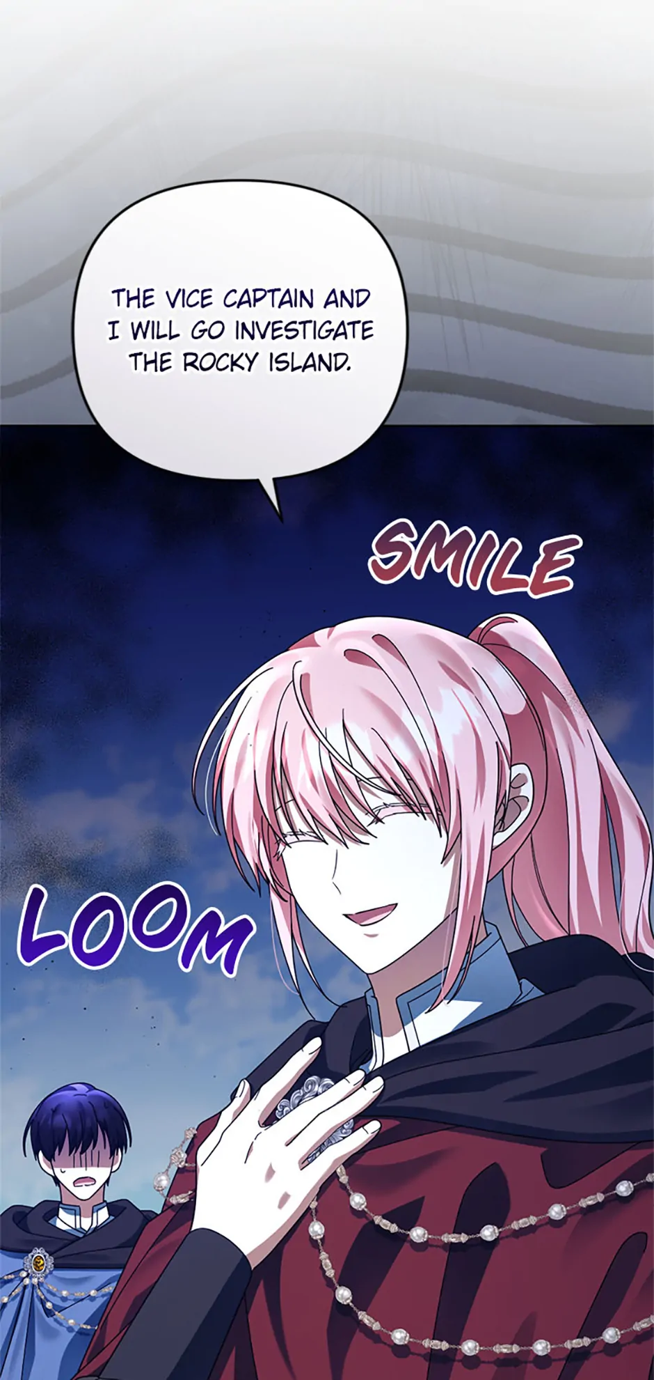 You Awakened while I Was Dead Chapter 67 page 56