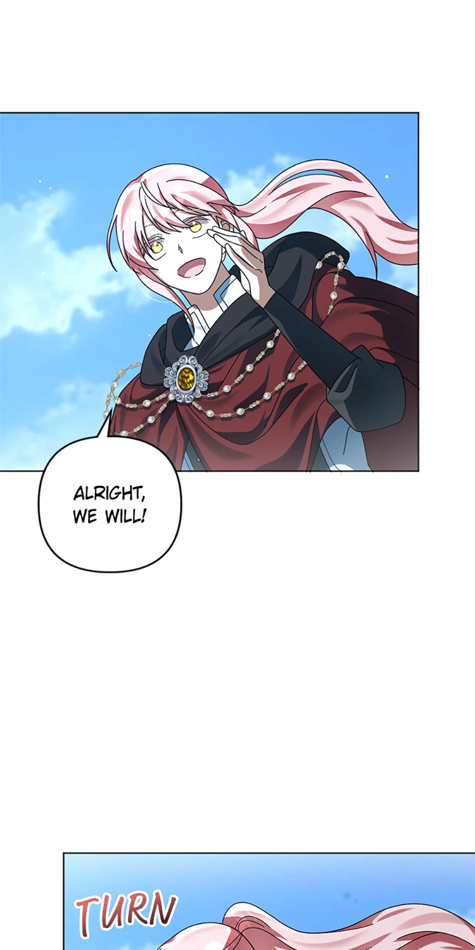 You Awakened while I Was Dead Chapter 67 page 71