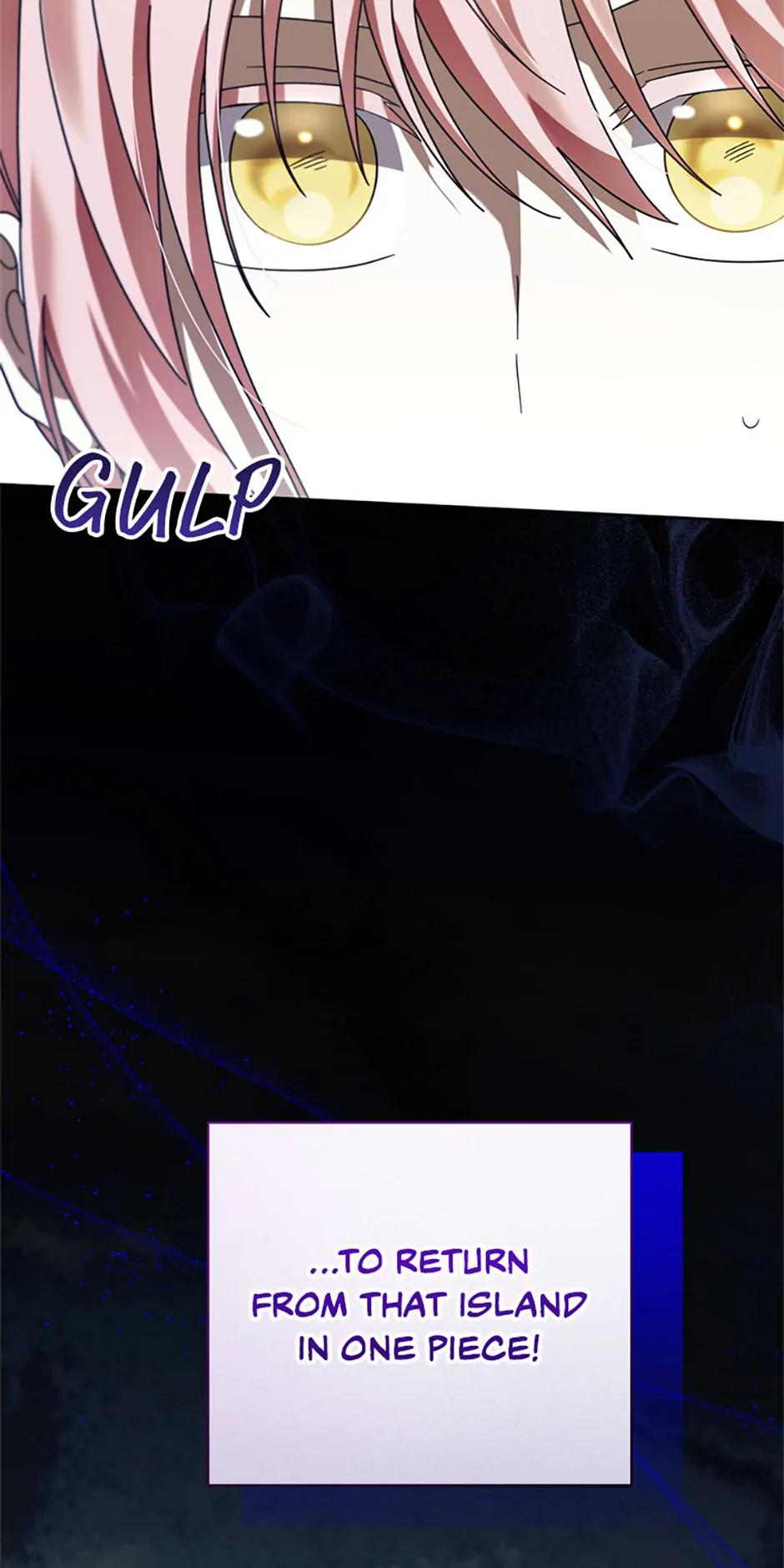 You Awakened while I Was Dead Chapter 67 page 74