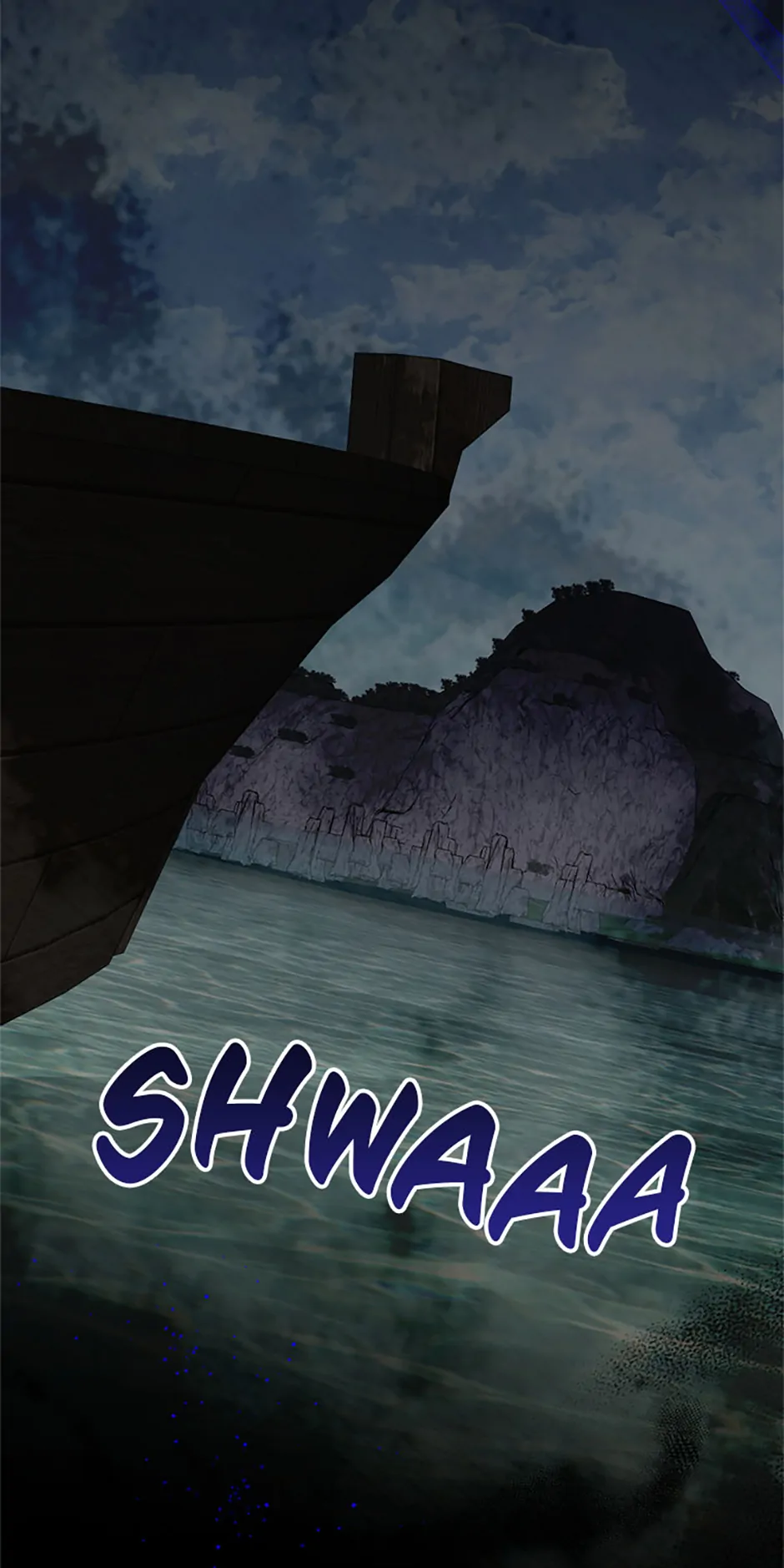 You Awakened while I Was Dead Chapter 67 page 75