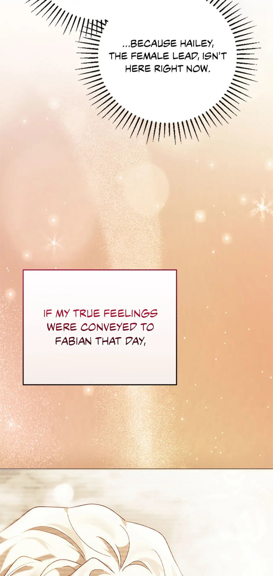 You Awakened while I Was Dead Chapter 67 page 7