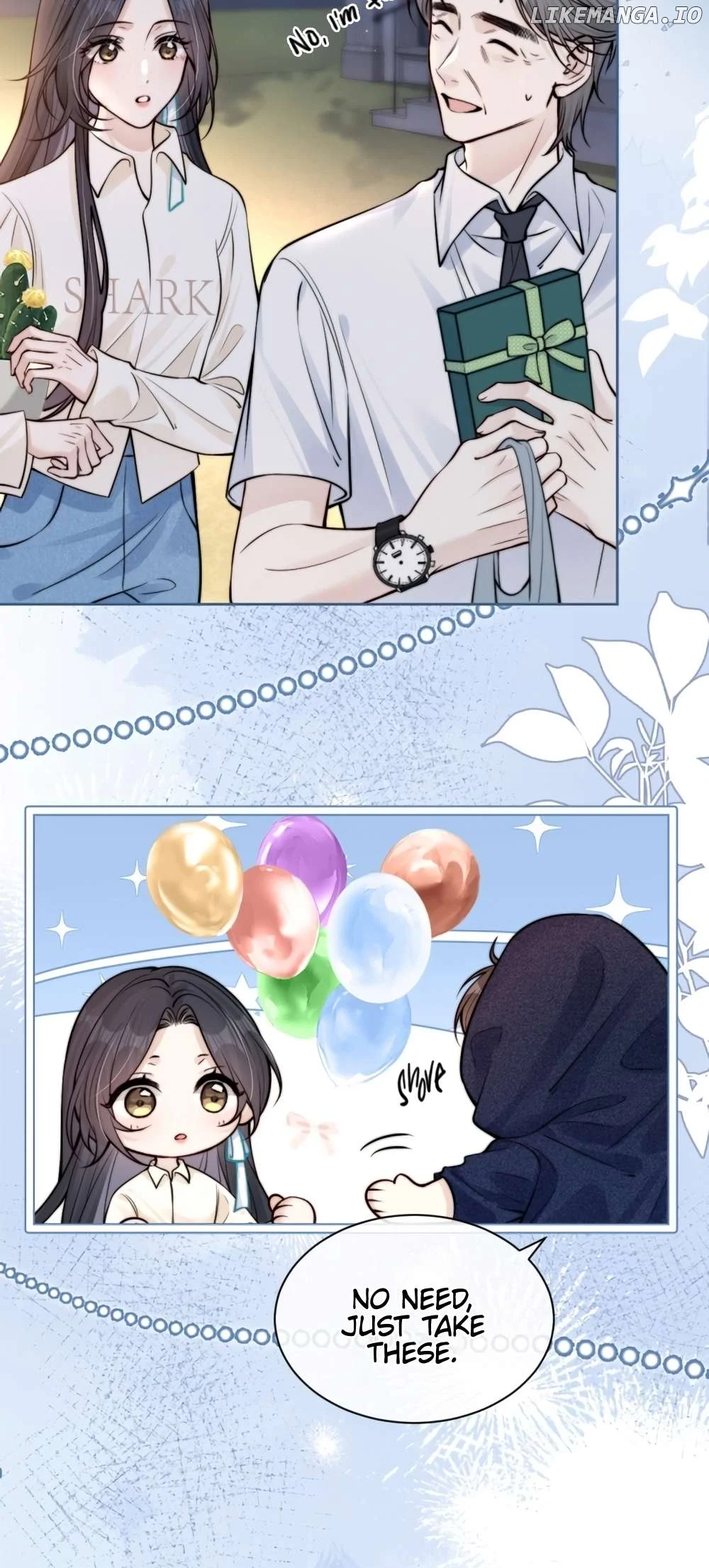 You Can Hear It Chapter 9 page 10