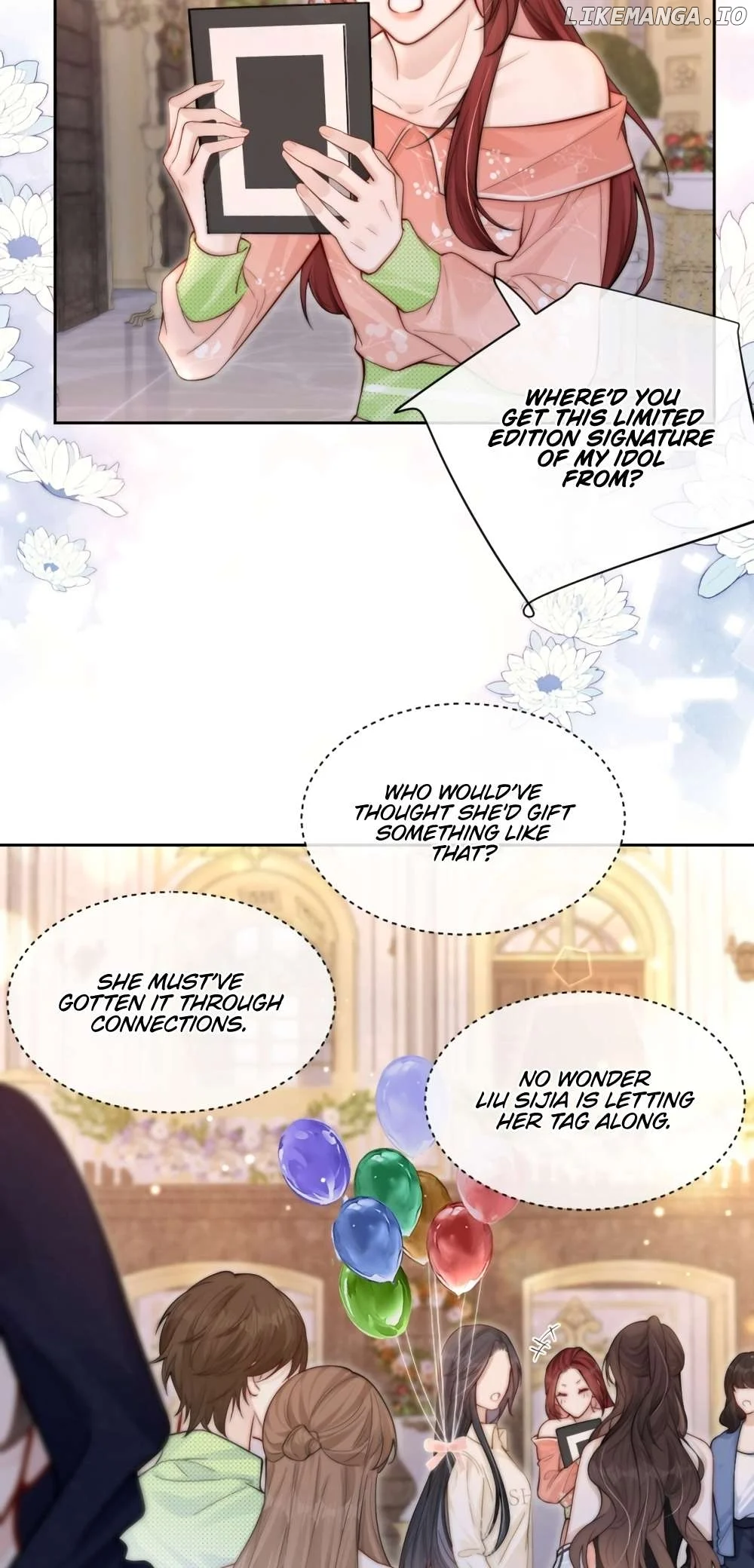 You Can Hear It Chapter 9 page 27