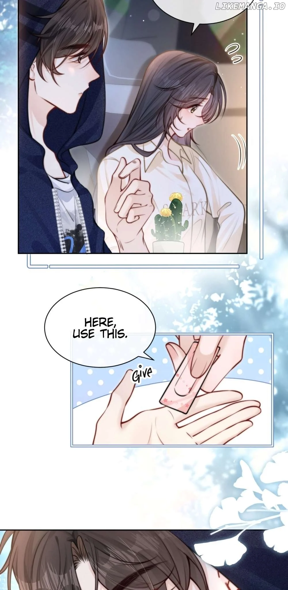 You Can Hear It Chapter 9 page 3